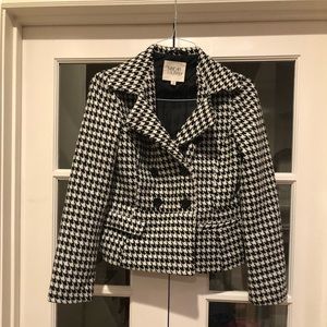 Thread & Supply Jacket